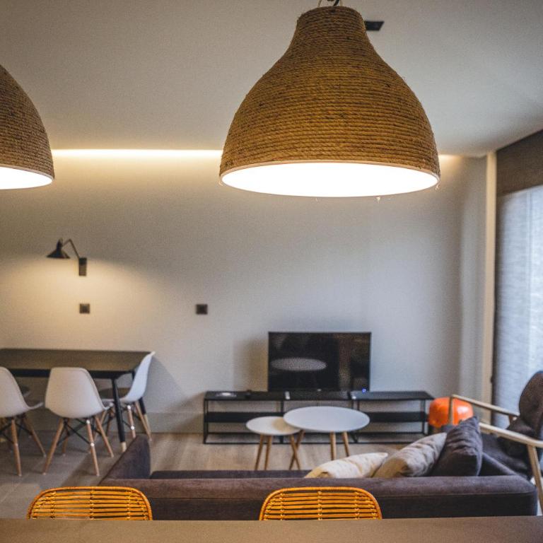 Apartamentos Barbara 3 - One-Bedroom Apartment with Terrace - 22