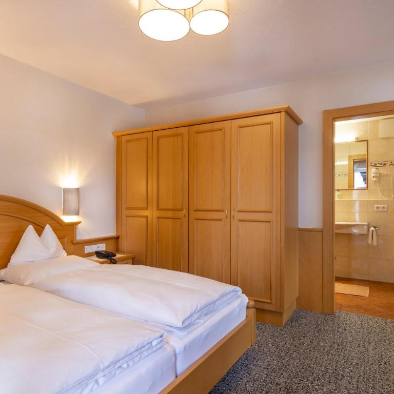 Parkhotel Seefeld - Junior Suite - 9