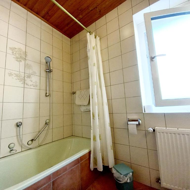 Alie Gusta - Apartment mit Balkon - 9
