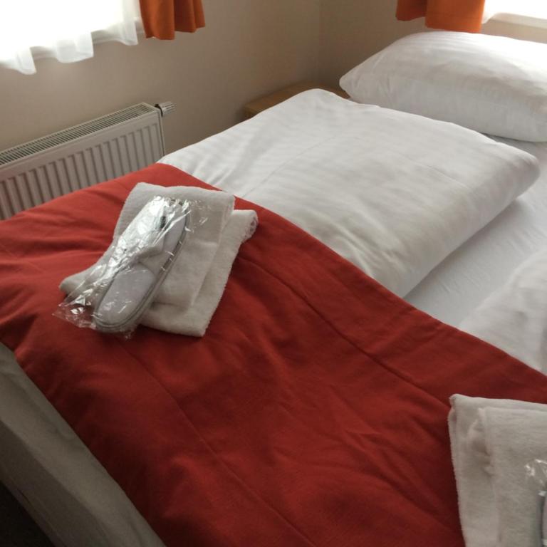 Residence AlpenHeart - Kleines Doppelzimmer - 3
