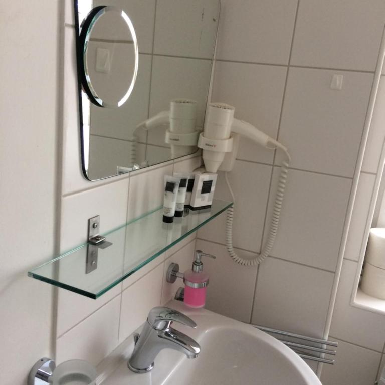Residence AlpenHeart - Kleines Doppelzimmer - 2