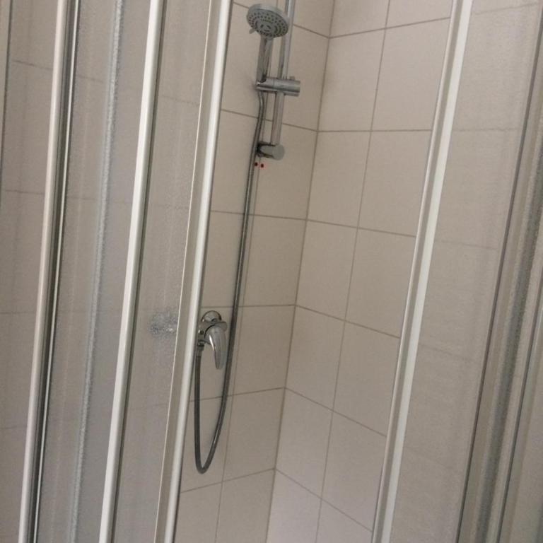 Residence AlpenHeart - Kleines Doppelzimmer - 1