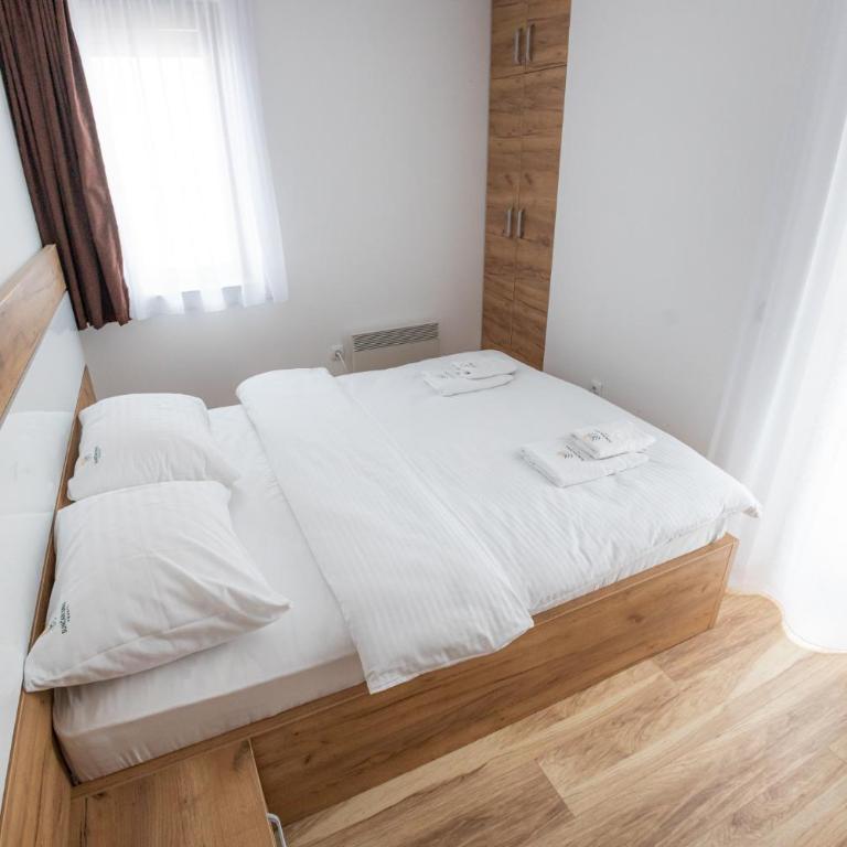 SUNČANI BREG RESORT & SPA apartment 14 Kopaonik - One-Bedroom Apartment - 10