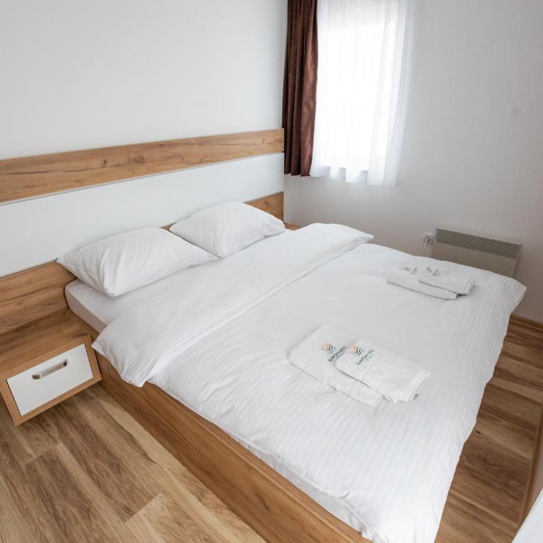 SUNČANI BREG RESORT & SPA apartment 14 Kopaonik - One-Bedroom Apartment - 14