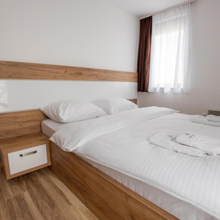 SUNČANI BREG RESORT & SPA apartment 14 Kopaonik - One-Bedroom Apartment - 16