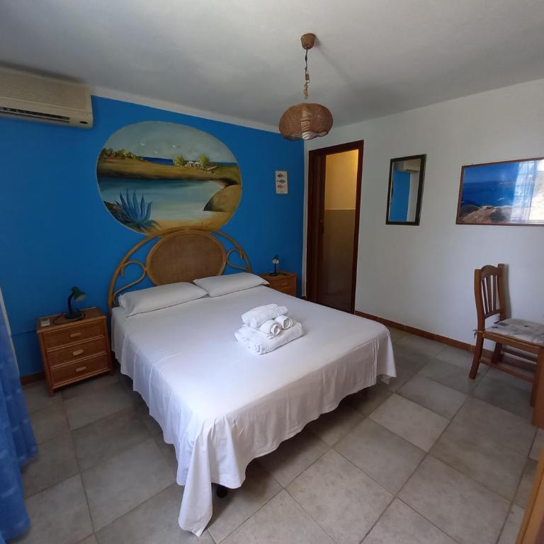 Case Pescatori Villette - Villa with Garden View - 3