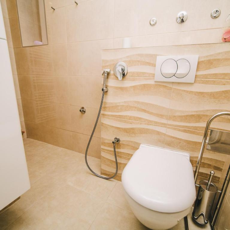 Modern apartment near Cathedral - BEST LOCATION - One-Bedroom Apartment - 21