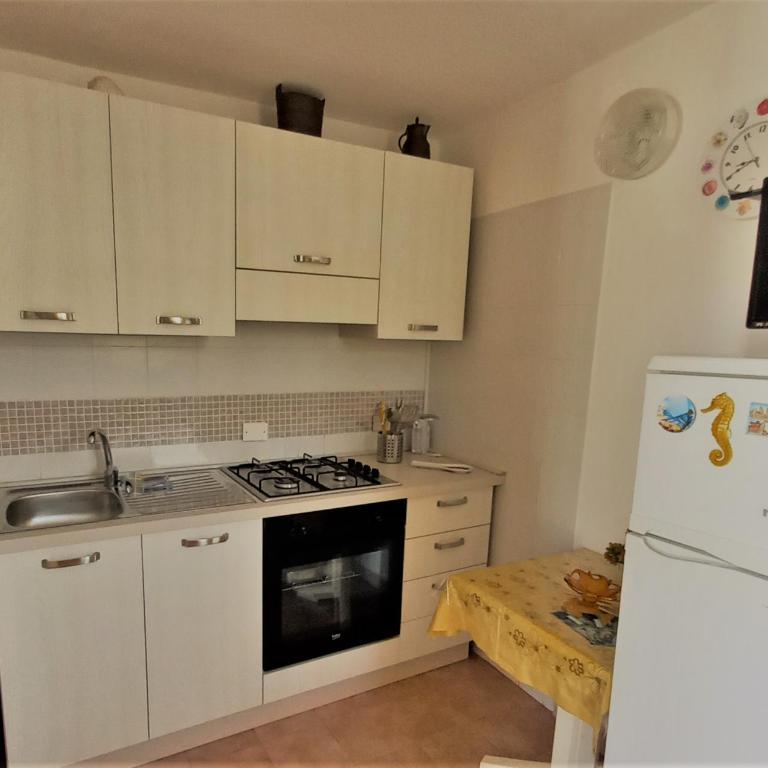 Case Pescatori Villette - Villa with Garden View - 1