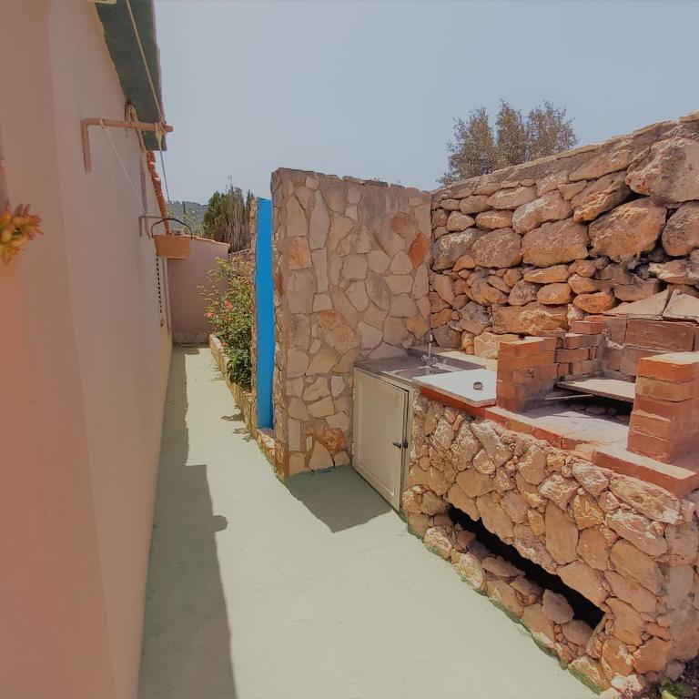 Case Pescatori Villette - Villa with Garden View - 3