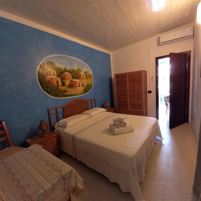 Case Pescatori Villette - Villa with Garden View - 4