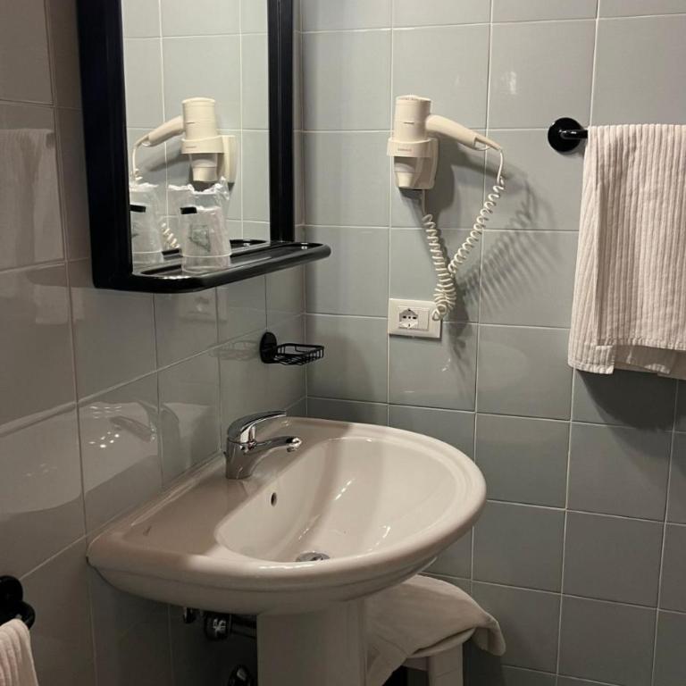 Antico Albergo Stella d'Italia - Apartamento - 2 niveles - 7