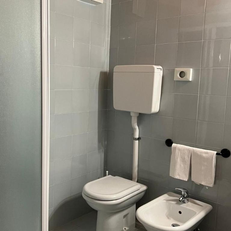 Antico Albergo Stella d'Italia - Apartamento - 2 niveles - 6