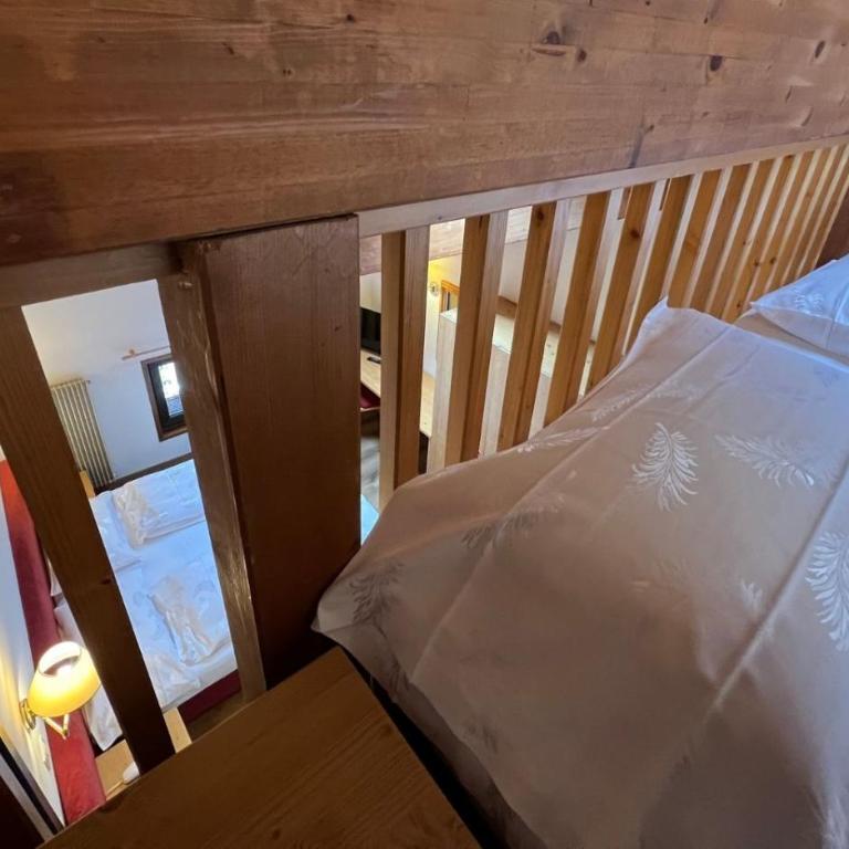 Antico Albergo Stella d'Italia - Apartamento - 2 niveles - 4