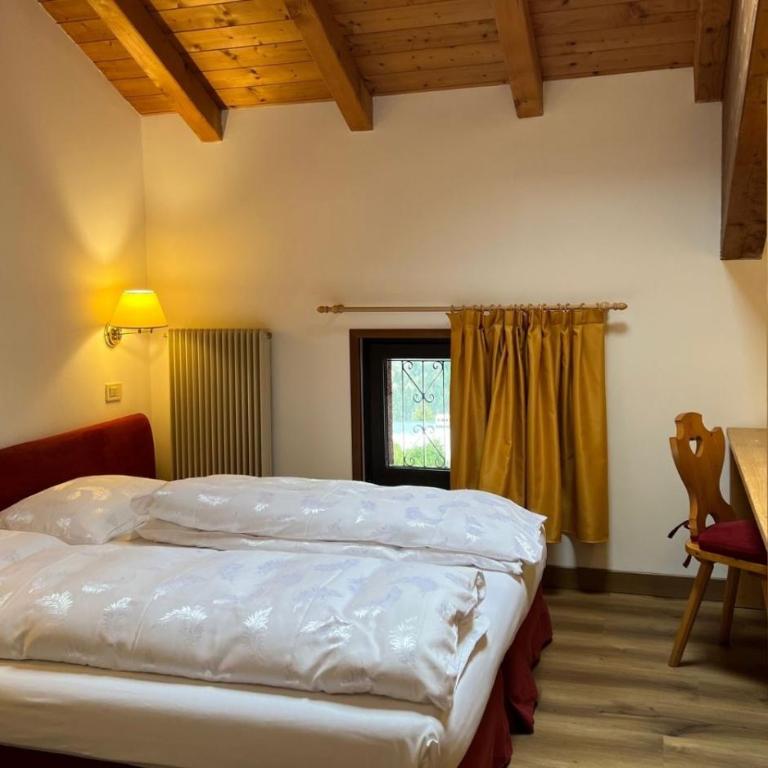 Antico Albergo Stella d'Italia - Apartamento - 2 niveles - 5