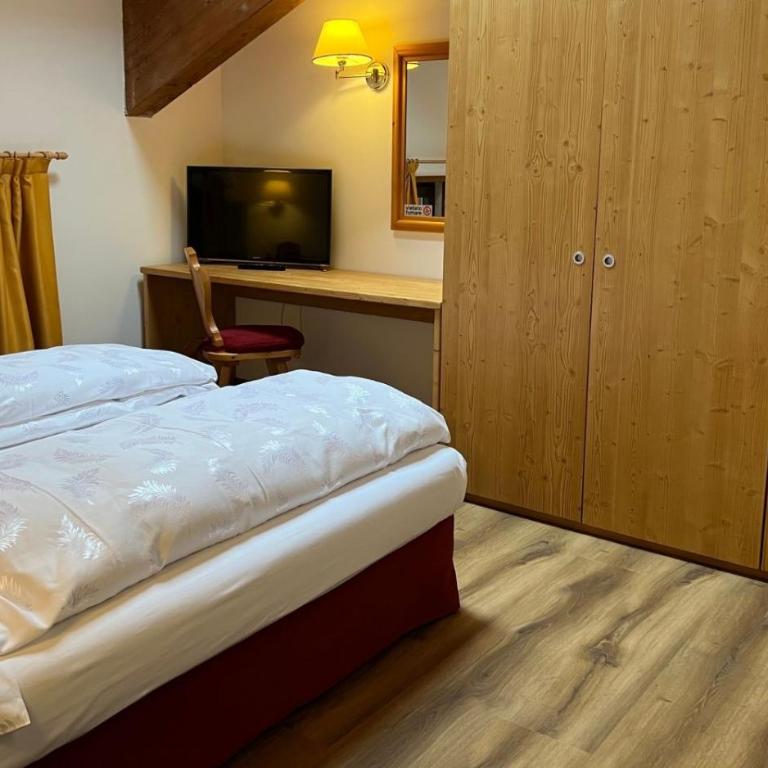Antico Albergo Stella d'Italia - Apartamento - 2 niveles - 8
