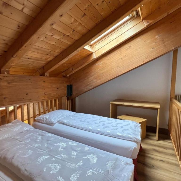 Antico Albergo Stella d'Italia - Apartamento - 2 niveles - 9