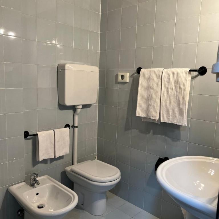 Antico Albergo Stella d'Italia - Apartamento - 2 niveles - 9
