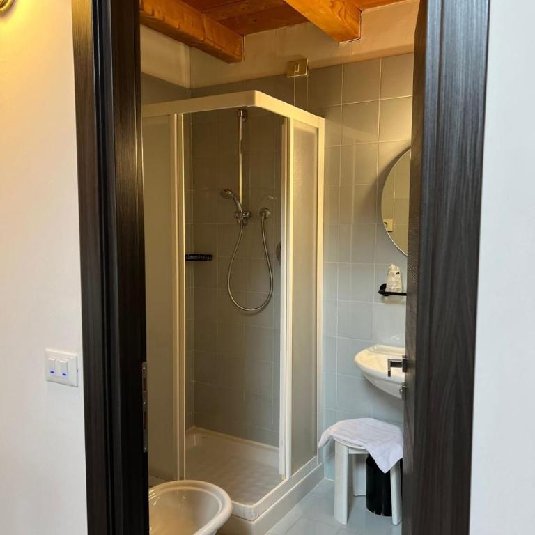 Antico Albergo Stella d'Italia - Apartamento - 2 niveles - 8