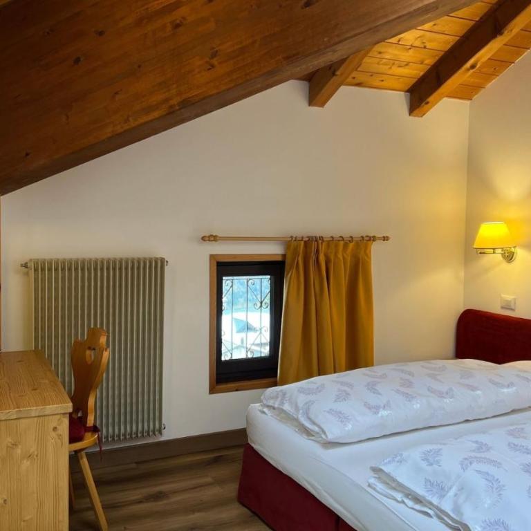 Antico Albergo Stella d'Italia - Apartamento - 2 niveles - 2