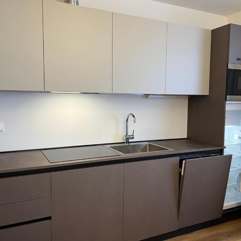 Antico Albergo Stella d'Italia - Apartamento de 2 dormitorios - 1