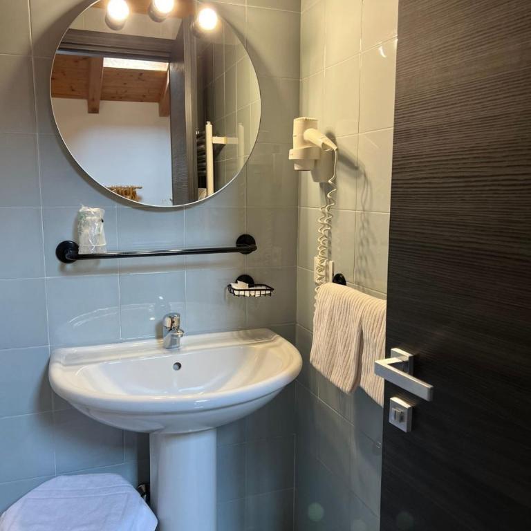 Antico Albergo Stella d'Italia - Apartamento - 2 niveles - 4