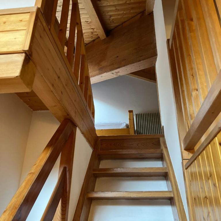 Antico Albergo Stella d'Italia - Apartamento - 2 niveles - 6