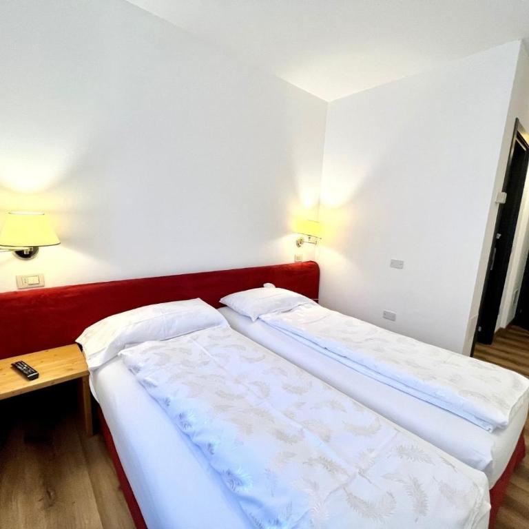 Antico Albergo Stella d'Italia - Apartamento de 2 dormitorios - 6