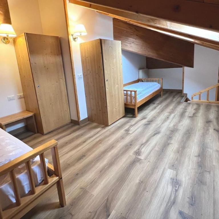 Antico Albergo Stella d'Italia - Apartamento - 2 niveles - 11