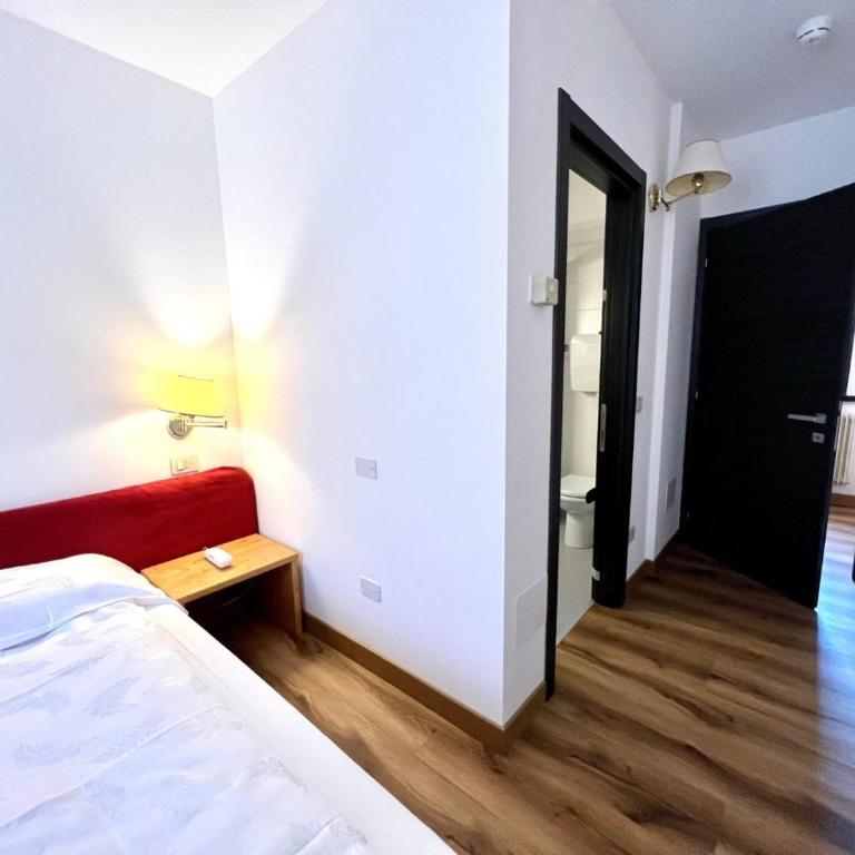 Antico Albergo Stella d'Italia - Apartamento de 2 dormitorios - 5