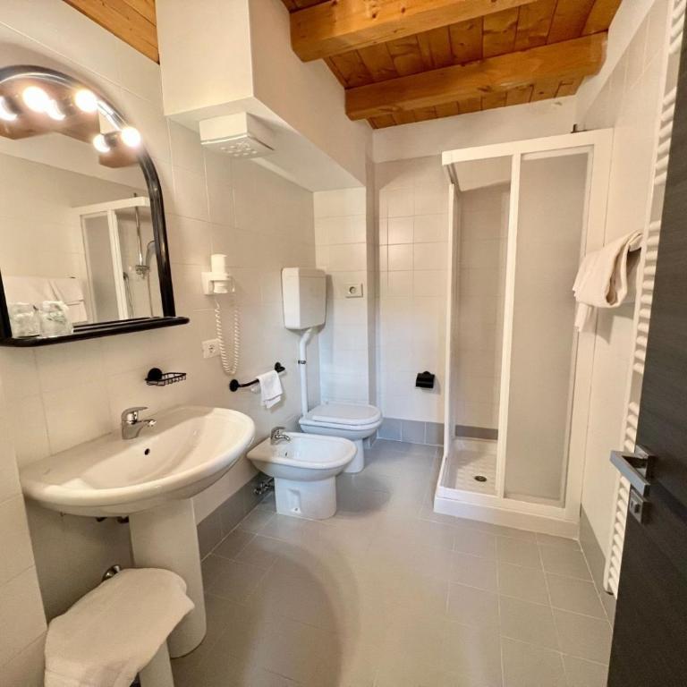 Antico Albergo Stella d'Italia - Apartamento de 2 dormitorios - 3