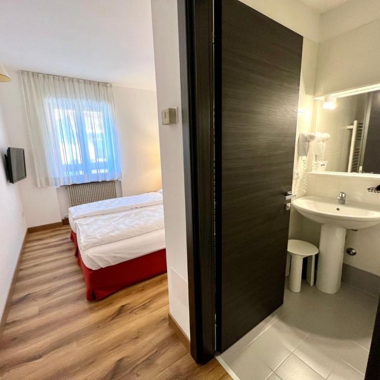 Antico Albergo Stella d'Italia - Apartamento de 2 dormitorios - 8