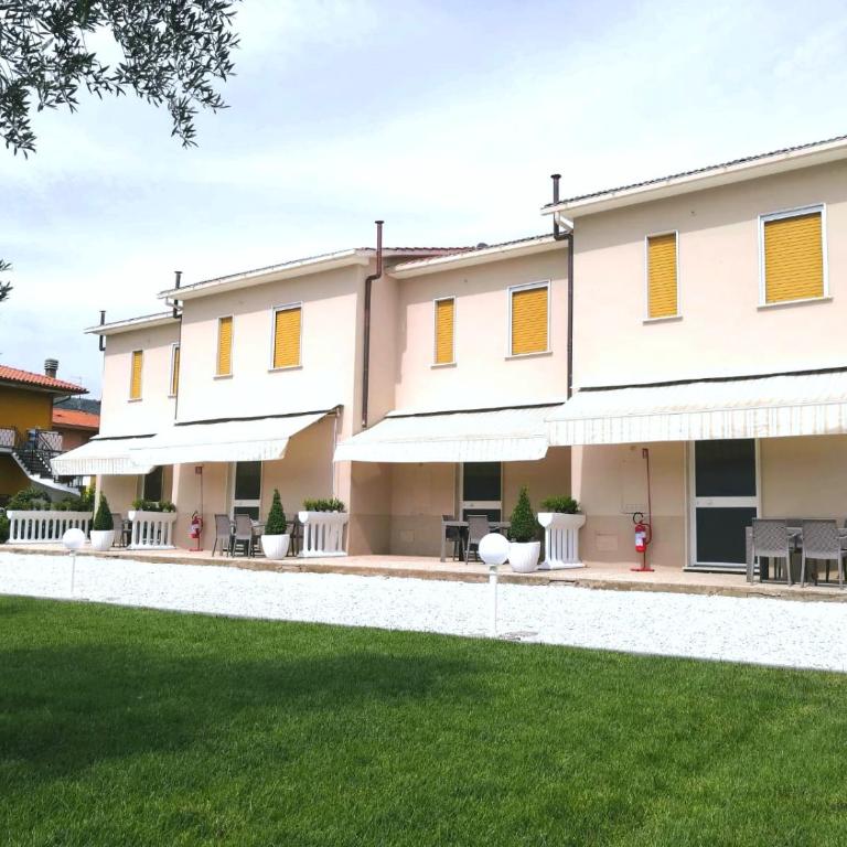 Le Naiadi Appartamenti - Appartamento con 2 Camere da Letto - 2