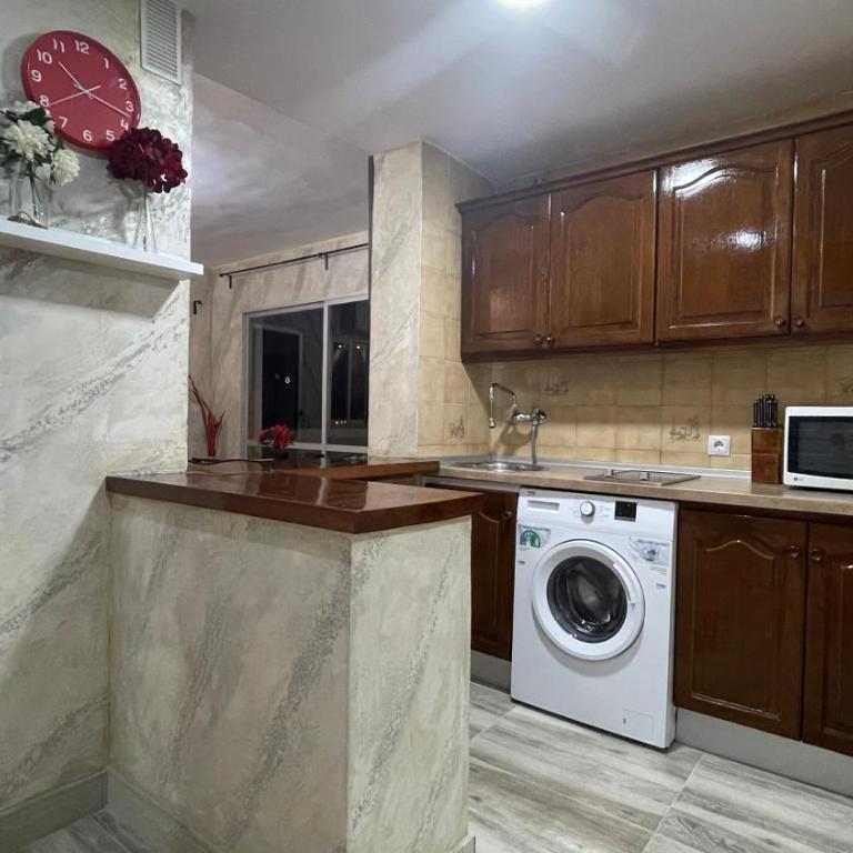 penthouse benal beach - Apartamento de 1 dormitorio - 26