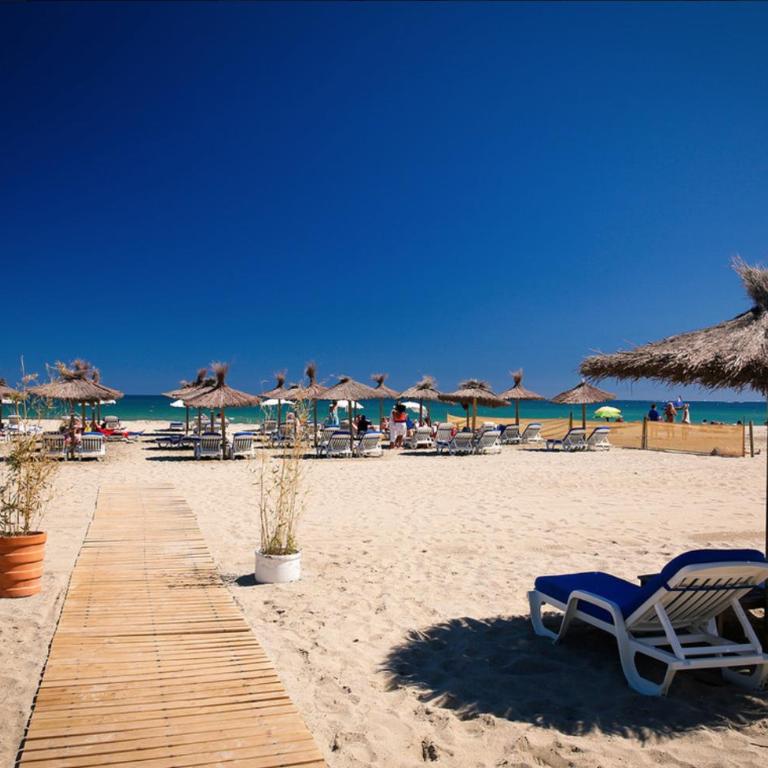 LE COSY Canet - Studio pour 2 personnes à 30m de la plage avec parking privé - Estudio - 24