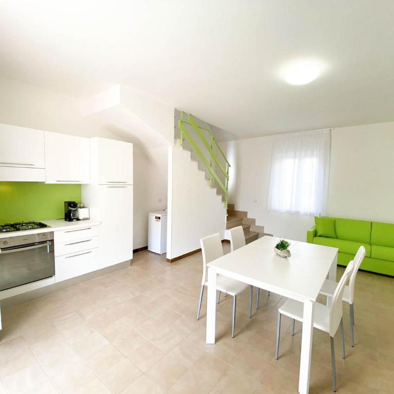 Le Naiadi Appartamenti - Appartamento con 2 Camere da Letto - 17
