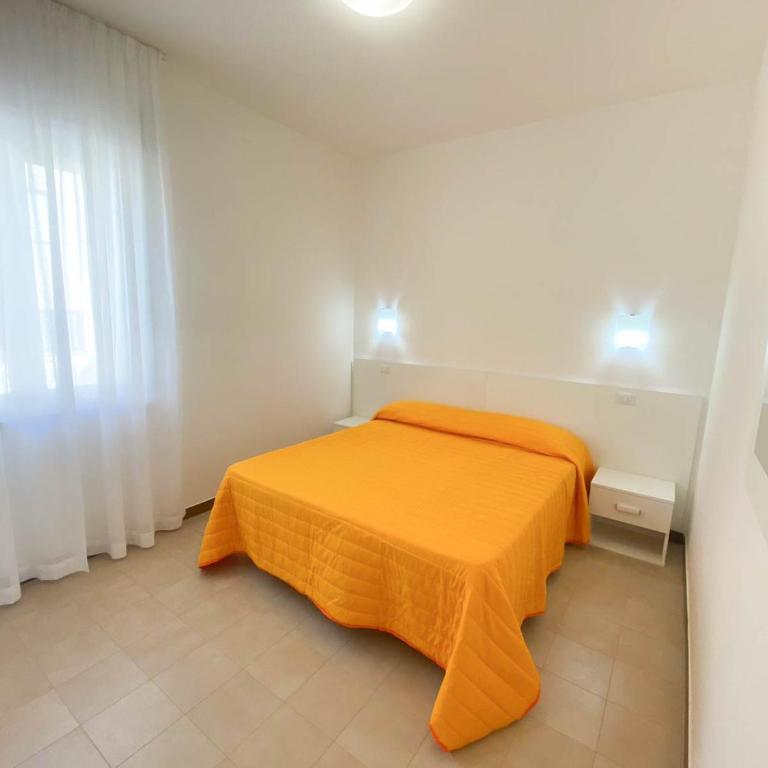 Le Naiadi Appartamenti - Appartamento con 2 Camere da Letto - 14