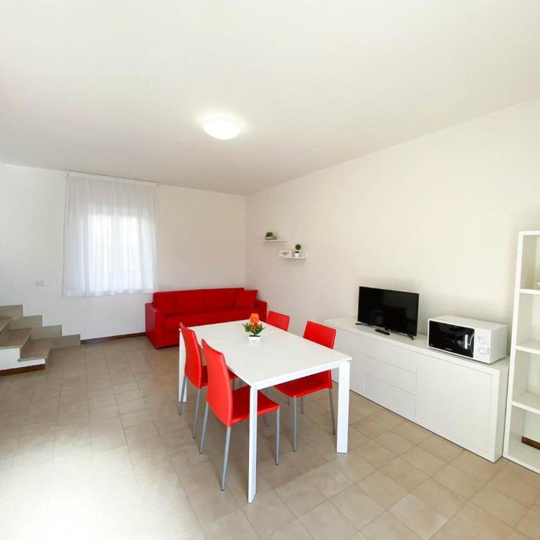 Le Naiadi Appartamenti - Appartamento con 2 Camere da Letto - 4