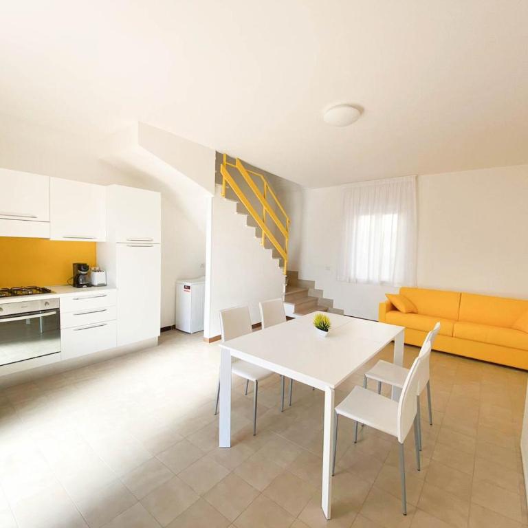 Le Naiadi Appartamenti - Appartamento con 2 Camere da Letto - 16