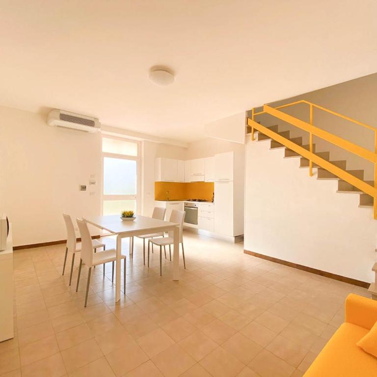 Le Naiadi Appartamenti - Appartamento con 2 Camere da Letto - 15