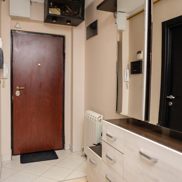 Bright 1BDR Apartment in the City Center - Apartman sa 1 Spavaćom Sobom - 25