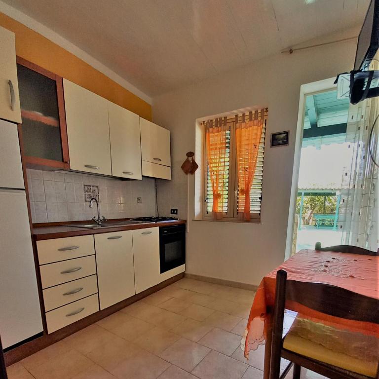 Case Pescatori Villette - Villa with Garden View - 4