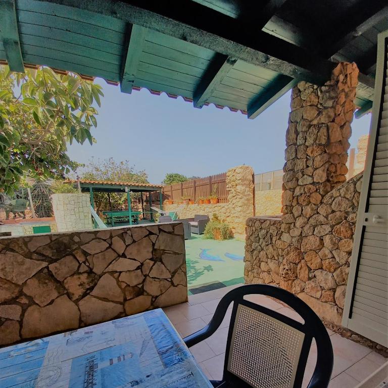 Case Pescatori Villette - Villa with Garden View - 1