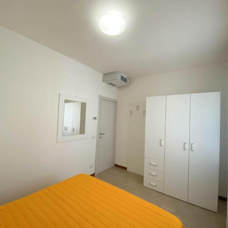 Le Naiadi Appartamenti - Appartamento con 2 Camere da Letto - 6