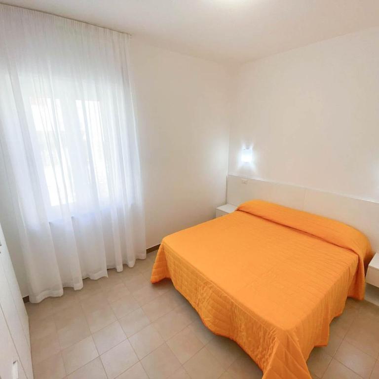 Le Naiadi Appartamenti - Appartamento con 2 Camere da Letto - 7