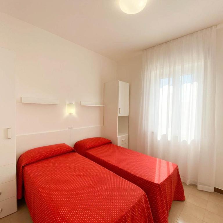Le Naiadi Appartamenti - Appartamento con 2 Camere da Letto - 10
