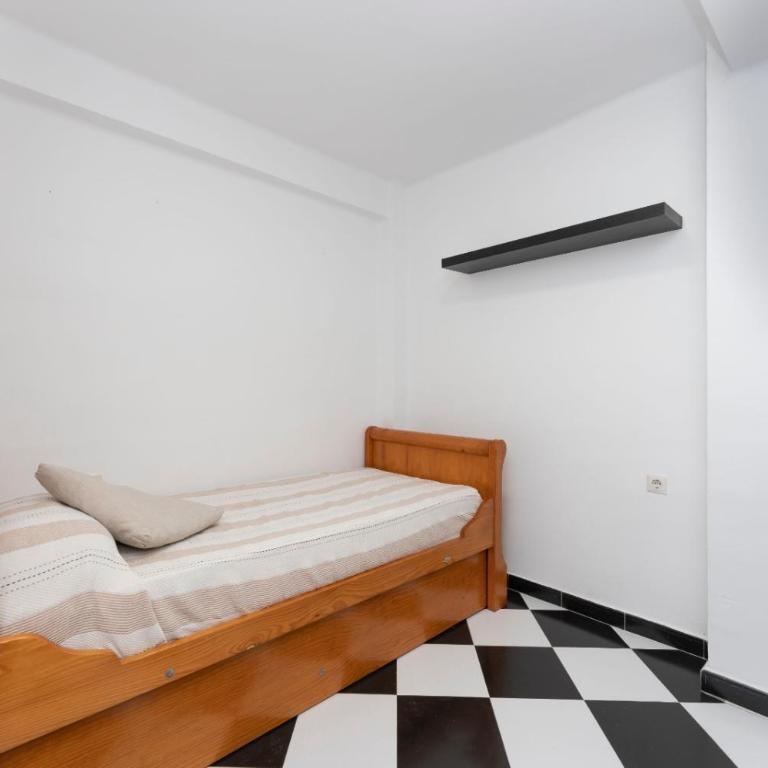Malaga downtown and beach apartment - Apartamento - 10