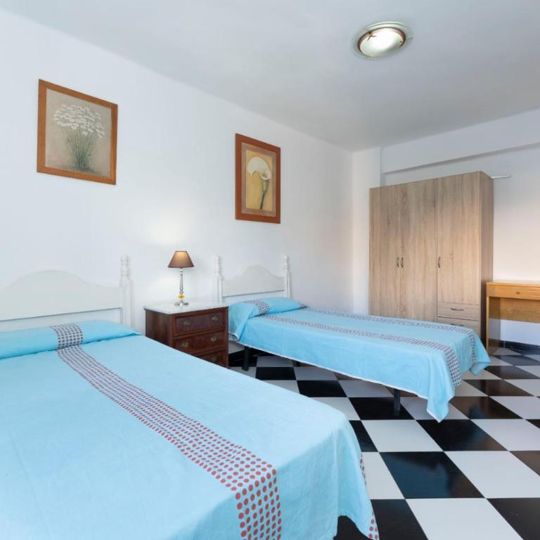 Malaga downtown and beach apartment - Apartamento - 8