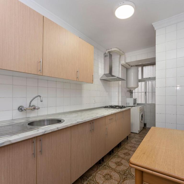 Malaga downtown and beach apartment - Apartamento - 3