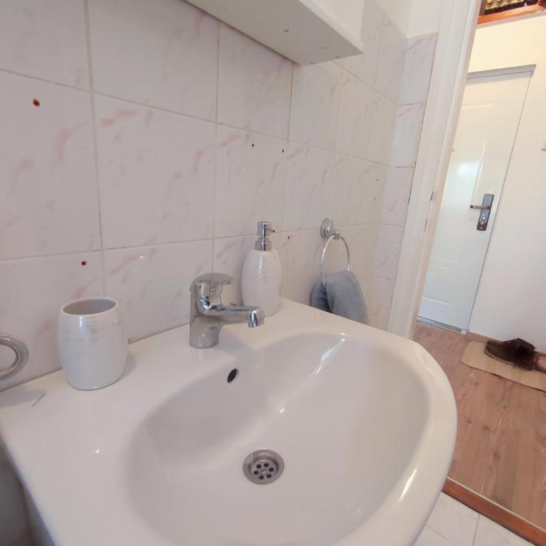 Apartment Kaja - Apartman sa 1 Spavaćom Sobom - 20