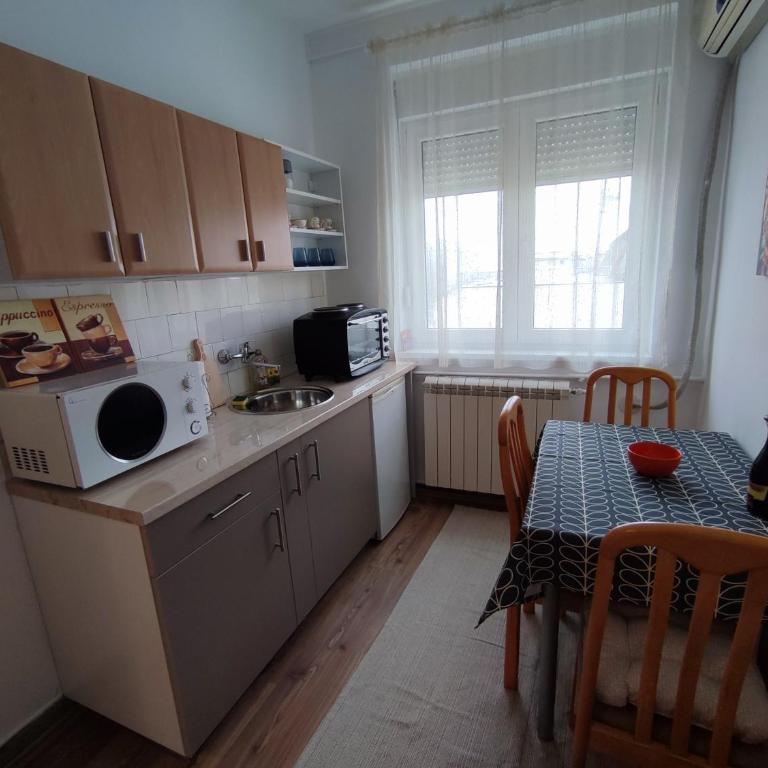 Apartment Kaja - Apartman sa 1 Spavaćom Sobom - 15